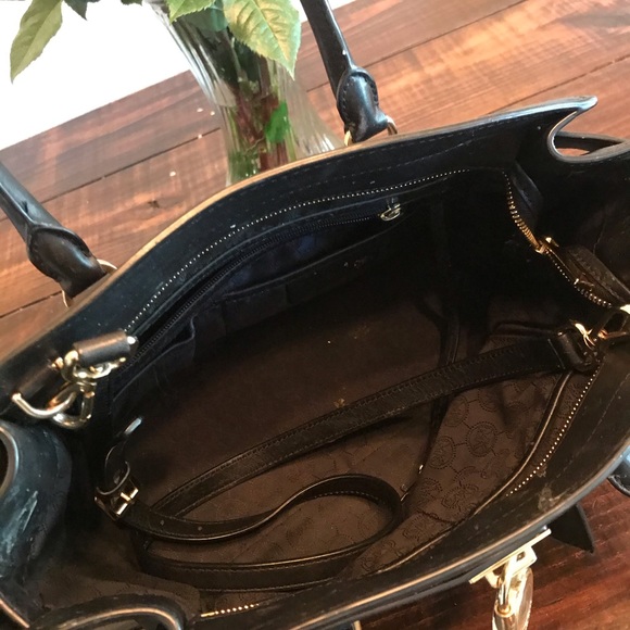 Michael Kors Large Hamilton Tote - Picture 2 of 3